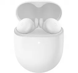 Наушники беспроводные Google Pixel Buds A-Series Clearly White (GA02213-OB)