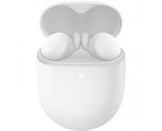 Наушники беспроводные Google Pixel Buds A-Series Clearly White (GA02213-OB)