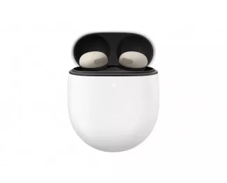 Навушники бездротові Google Pixel Buds Pro 2 Porcelain