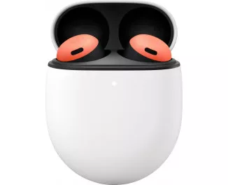 Наушники беспроводные Google Pixel Buds Pro Coral (GA03202)