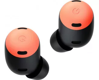 Бездротові навушники Google Pixel Buds Pro Coral (GA03202)