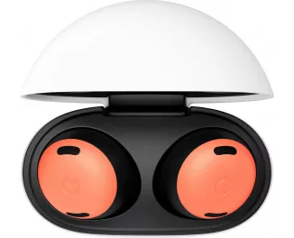 Бездротові навушники Google Pixel Buds Pro Coral (GA03202)