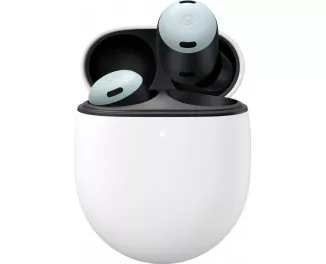 Бездротові навушники Google Pixel Buds Pro Fog (GA03203)