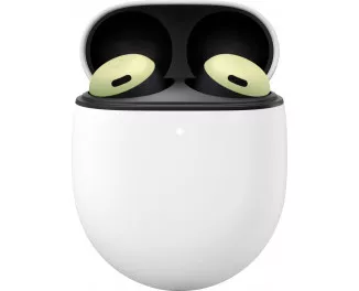 Наушники беспроводные Google Pixel Buds Pro Lemongrass (GA03204)