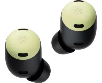 Наушники беспроводные Google Pixel Buds Pro Lemongrass (GA03204)