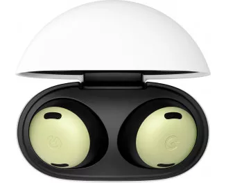 Наушники беспроводные Google Pixel Buds Pro Lemongrass (GA03204)