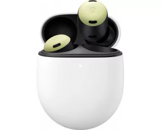 Наушники беспроводные Google Pixel Buds Pro Lemongrass (GA03204)