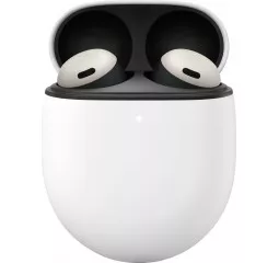 Наушники беспроводные Google Pixel Buds Pro Porcelain (GA05205)