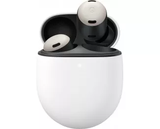Наушники беспроводные Google Pixel Buds Pro Porcelain (GA05205)