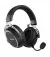 Наушники беспроводные Hator Hypergang 3 Wireless Black (ESH55)