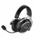 Наушники беспроводные Hator Hypergang 3 Wireless Black (ESH55)