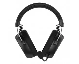 Наушники беспроводные Hator Hypergang 3 Wireless Black (ESH55)