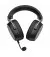 Наушники беспроводные Hator Hypergang 3 Wireless Black (ESH55)