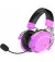 Наушники беспроводные Hator Hypergang 3 Wireless Violet (ESH52)