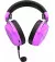Наушники беспроводные Hator Hypergang 3 Wireless Violet (ESH52)