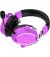 Наушники беспроводные Hator Hypergang 3 Wireless Violet (ESH52)