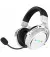 Наушники беспроводные Hator Hypergang 3 Wireless White (ESH56)
