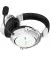 Наушники беспроводные Hator Hypergang 3 Wireless White (ESH56)