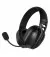 Наушники беспроводные Hator Hyperpunk 3 Wireless Black (ESH15)