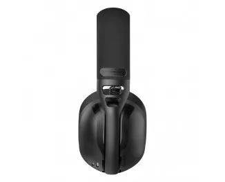 Наушники беспроводные Hator Hyperpunk 3 Wireless Black (ESH15)
