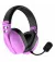 Наушники беспроводные Hator Hyperpunk 3 Wireless Cyber Violet (ESH19)