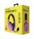 Наушники беспроводные Hator Hyperpunk 3 Wireless Cyber Violet (ESH19)