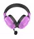 Наушники беспроводные Hator Hyperpunk 3 Wireless Cyber Violet (ESH19)