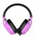 Наушники беспроводные Hator Hyperpunk 3 Wireless Cyber Violet (ESH19)