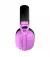 Наушники беспроводные Hator Hyperpunk 3 Wireless Cyber Violet (ESH19)