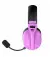 Наушники беспроводные Hator Hyperpunk 3 Wireless Cyber Violet (ESH19)