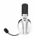 Наушники беспроводные Hator Hyperpunk 3 Wireless White (ESH16)