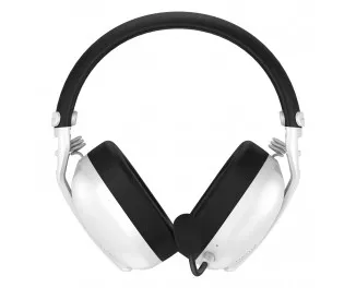 Наушники беспроводные Hator Hyperpunk 3 Wireless White (ESH16)