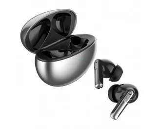 Наушники беспроводные Hator Hyреrpunk Truedots Black (HTA-430)