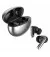 Наушники беспроводные Hator Hyреrpunk Truedots Black (HTA-430)
