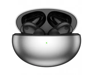 Наушники беспроводные Hator Hyреrpunk Truedots Black (HTA-430)