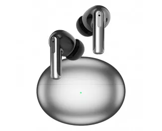 Наушники беспроводные Hator Hyреrpunk Truedots Black (HTA-430)