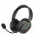 Наушники беспроводные Hator Phoenix 2 Wireless Black (ESH40)