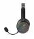 Наушники беспроводные Hator Phoenix 2 Wireless Black (ESH40)