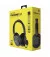 Наушники беспроводные Hator Phoenix 2 Wireless Black (ESH40)