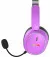 Наушники беспроводные Hator Phoenix 2 Wireless Violet (ESH42)