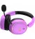 Наушники беспроводные Hator Phoenix 2 Wireless Violet (ESH42)