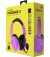 Наушники беспроводные Hator Phoenix 2 Wireless Violet (ESH42)