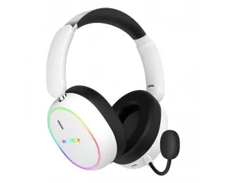 Наушники беспроводные Hator Phoenix 2 Wireless White (ESH41)