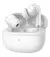 Наушники беспроводные Hator Truepods Hybrid ANC White (HTA432)