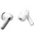 Наушники беспроводные Hator Truepods Hybrid ANC White (HTA432)