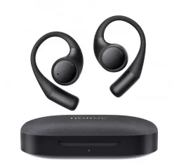 Наушники беспроводные Honor Earbuds Open Black
