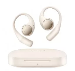 Наушники беспроводные Honor Earbuds Open Gold