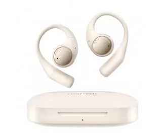 Наушники беспроводные Honor Earbuds Open Gold