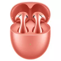 Наушники беспроводные Huawei FreeBuds 5 Coral Orange (55036455)