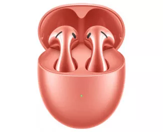 Наушники беспроводные Huawei FreeBuds 5 Coral Orange (55036455)